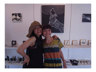 ARTGYPSY TOUR 2014  / 2014.1～2014.12