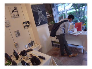 ARTGYPSY TOUR 2014  / 2014.1～2014.12