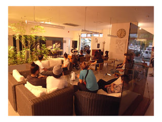 ARTGYPSY TOUR 2014  / 2014.1～2014.12