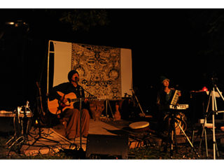 ARTGYPSY TOUR 2014  / 2014.1～2014.12