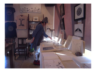 ARTGYPSY TOUR 2014  / 2014.1～2014.12