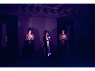 ARTGYPSY TOUR 2014  / 2014.1～2014.12