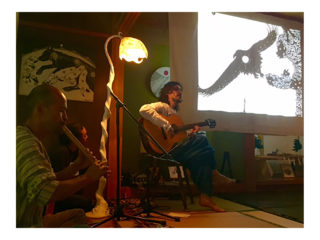 ARTGYPSY TOUR 2015  / 2014.1～2014.12