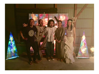 ARTGYPSY TOUR 2015 / 2015.2～2015.12