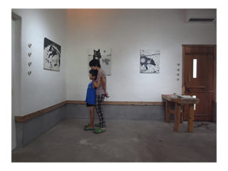 ARTGYPSY TOUR 2015  / 2014.1～2014.12