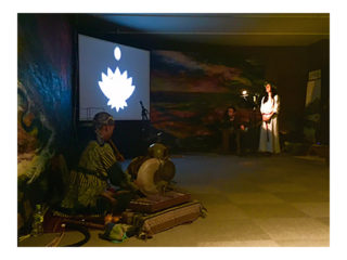 ARTGYPSY TOUR 2015 / 2015.2～2015.12