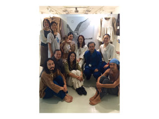 ARTGYPSY TOUR 2015 / 2015.2～2015.12