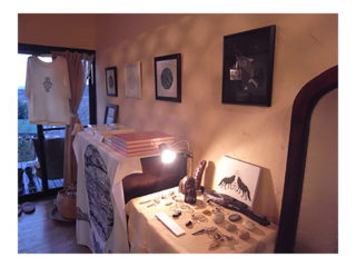 ARTGYPSY TOUR 2015 / 2015.2～2015.12