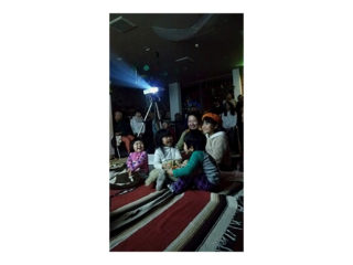 ARTGYPSY TOUR 2015 / 2015.2～2015.12