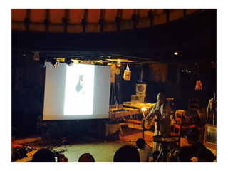 ARTGYPSY TOUR 2015 / 2015.2～2015.12