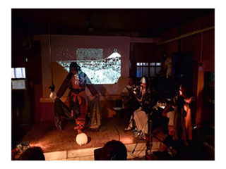 ARTGYPSY TOUR 2016 SUPER PEACE Vol.2-MEMORY-