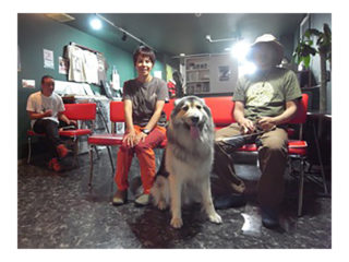 ARTGYPSY TOUR 2016 SUPER PEACE Vol.2-MEMORY-