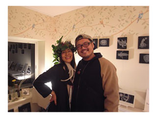 ARTGYPSY TOUR 2016 SUPER PEACE Vol.2-MEMORY-