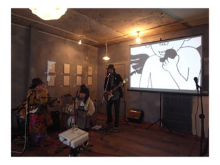 ARTGYPSY TOUR 2017 SUPER PEACE Vol.3-REAL-