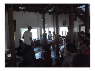 ARTGYPSY TOUR 2017 SUPER PEACE Vol.3-REAL-