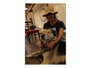 ARTGYPSY TOUR 2017 SUPER PEACE Vol.3-REAL-