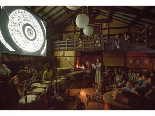 ARTGYPSY TOUR 2017 SUPER PEACE Vol.3-REAL-