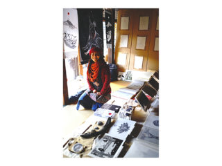 ARTGYPSY TOUR 2017 SUPER PEACE Vol.3-REAL-