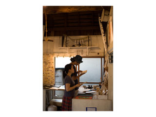 ∀KIKO ATELIER EXHIBITION  / 2011.6.1 ～ 6.30