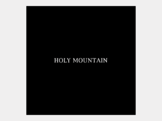 soul mates / HOLY MOUNTAIN