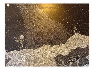 ARTGYPSY TOUR 2013  / 2013.5～2013.12