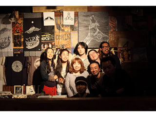 ARTGYPSY TOUR 2013  / 2013.5～2013.12