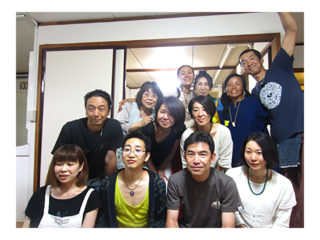 ARTGYPSY TOUR 2013  / 2013.5～2013.12