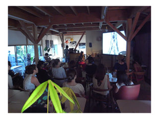 ARTGYPSY TOUR 2013  / 2013.5～2013.12