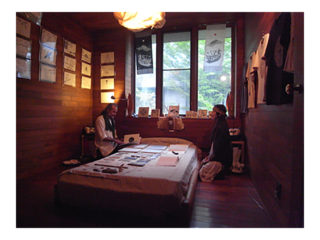 ARTGYPSY TOUR 2013  / 2013.5～2013.12