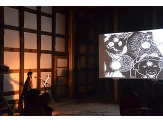 ARTGYPSY TOUR 2013  / 2013.5～2013.12