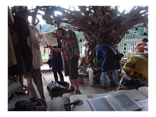 ARTGYPSY TOUR 2013  / 2013.5～2013.12