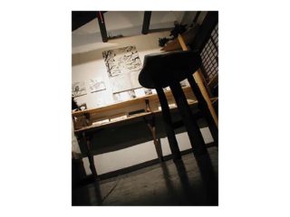 ANANDA  / 2008.08.24 ～ 2008.09.08