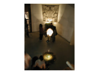 Full Moon Art Show / 2007.09.26