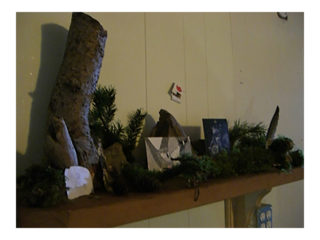 Full Moon Art Show / 2007.09.26