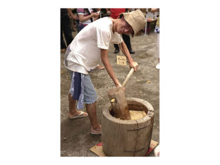 en 祭り / 2005.08.27