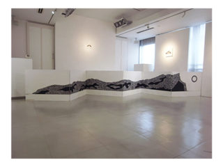 ∀KIKO EXHIBITION ＆ARTGYPSY ARTSHOW 2019