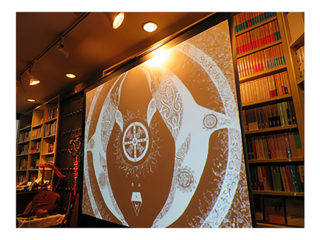 ∀KIKO EXHIBITION ＆ARTGYPSY ARTSHOW 2020