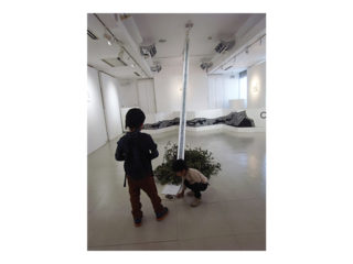 ∀KIKO EXHIBITION ＆ARTGYPSY ARTSHOW 2019