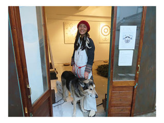 ∀KIKO EXHIBITION ＆ARTGYPSY ARTSHOW 2020