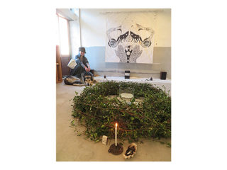 ∀KIKO EXHIBITION ＆ARTGYPSY ARTSHOW 2020