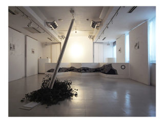 ∀KIKO EXHIBITION ＆ARTGYPSY ARTSHOW 2019