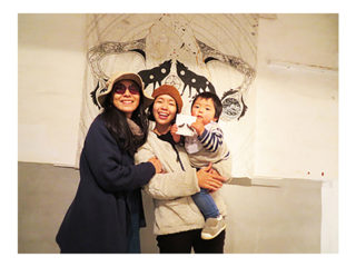 ∀KIKO EXHIBITION ＆ARTGYPSY ARTSHOW 2020