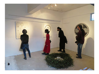 ∀KIKO EXHIBITION ＆ARTGYPSY ARTSHOW 2020