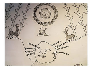 ∀KIKO EXHIBITION ＆ARTGYPSY ARTSHOW 2020