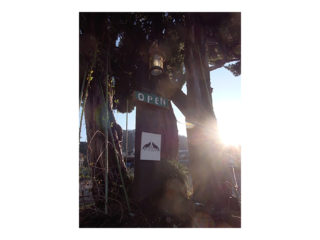 KANTO -DESTRUCTION AND REBIRTH-   / 2009.11.25 ～ 12.13