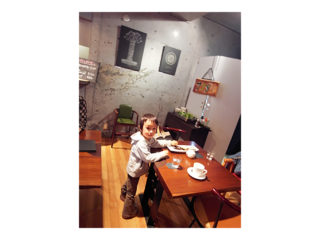 KANTO -DESTRUCTION AND REBIRTH-   / 2009.11.25 ～ 12.13