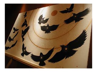 kokoro show  / 2008.09.25