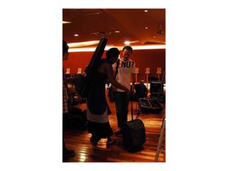 kokoro show  / 2008.09.25