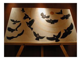 kokoro show  / 2008.09.25