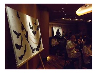 kokoro show  / 2008.09.25